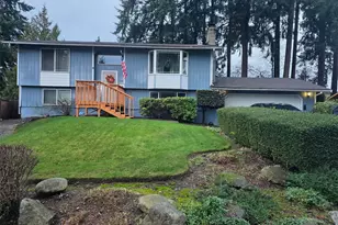 7806 Husky Way SE, Olympia, WA 98503 - Photo 1