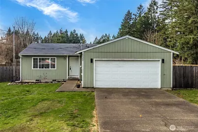 25502 52nd Avenue E, Graham, WA 98338 - Photo 1
