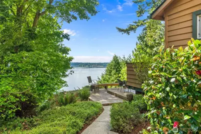361 SE Totten Shores Drive, Shelton, WA 98584 - Photo 1