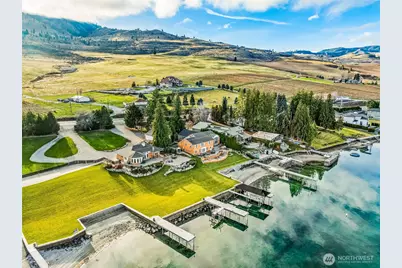 4102 4060 US Hwy 97A, Chelan, WA 98816 - Photo 1