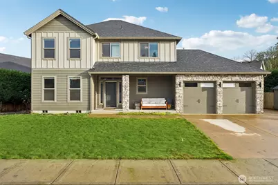 228 Misty Lane, Woodland, WA 98674 - Photo 1