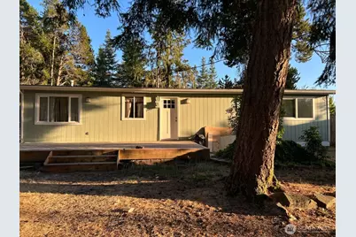 181 E Coulter Creek Road S, Belfair, WA 98528 - Photo 1