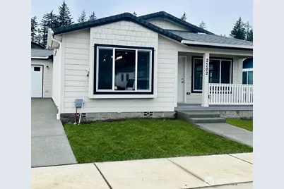 2102 Glacier Street #55, Enumclaw, WA 98022 - Photo 1