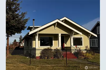 239 W 5th Street, Port Angeles, WA 98362 - Photo 1