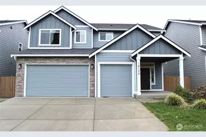 16155 8th Avenue E, Spanaway, WA 98387 - Photo 1