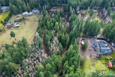 0 NW Center Hite Road, Seabeck, WA 98380 - Photo 1