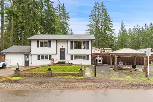 50 E Fir Dr, Shelton, WA 98584 - Photo 1