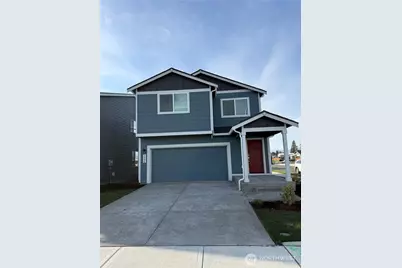 1355 Salzer Creek Drive, Centralia, WA 98531 - Photo 1
