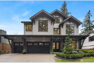 8209 134th Avenue NE, Redmond, WA 98052 - Photo 1