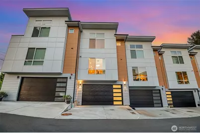 7731 NE 175th Street #101, Kenmore, WA 98028 - Photo 1