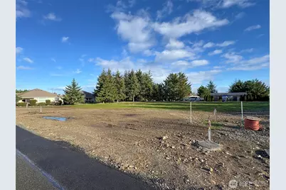 0 Lot 2 N Mariott Avenue, Sequim, WA 98382 - Photo 1