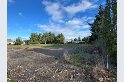 0 Lot 3 N Mariott Avenue, Sequim, WA 98382 - Photo 1