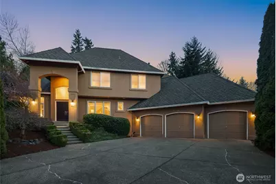 9512 213th Avenue NE, Redmond, WA 98053 - Photo 1