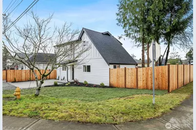 200 S Alder Avenue, Granite Falls, WA 98252 - Photo 1