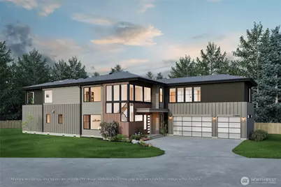 11044 SE 30th Place, Bellevue, WA 98004 - Photo 1