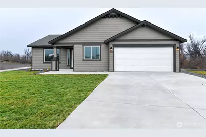 4258 W Sandy Court, Moses Lake, WA 98837 - Photo 1