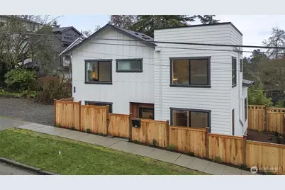 217 NW 45th Street, Seattle, WA 98107 - Photo 1
