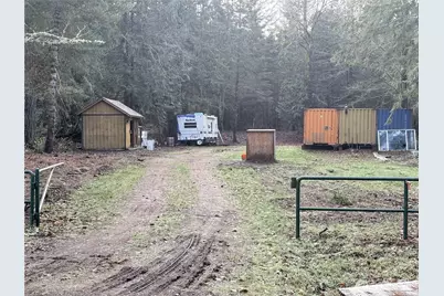 33 W Go-Onna Drive, Quilcene, WA 98376 - Photo 1