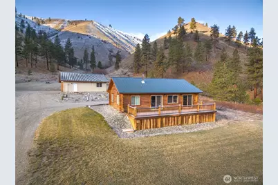 244 Howling Moon Lane, Chelan, WA 98816 - Photo 1