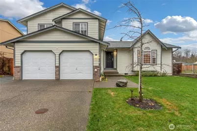 17918 67th Avenue E, Puyallup, WA 98375 - Photo 1