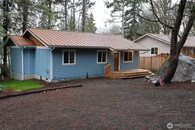 200 E Panorama Drive, Shelton, WA 98584 - Photo 1