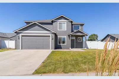 414 N Washington Street, Moses Lake, WA 98837 - Photo 1