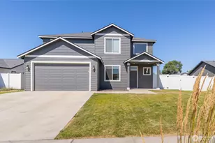 414 N Washington St, Moses Lake, WA 98837 - Photo 1