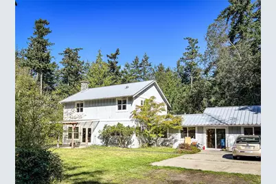 45 Robbins Road, Marrowstone, WA 98358 - Photo 1