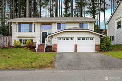 5935 Turley Loop SE, Port Orchard, WA 98366 - Photo 1