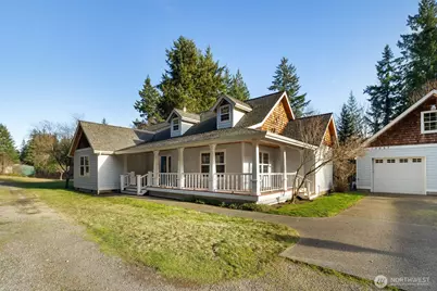 15057 Stevens Road SE, Olalla, WA 98359 - Photo 1