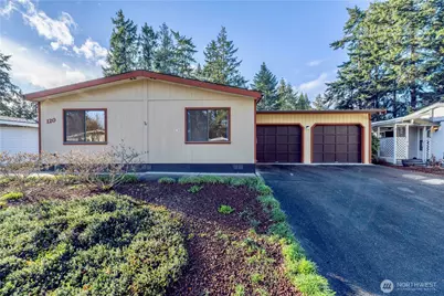 120 Fircrest Drive, Sequim, WA 98382 - Photo 1