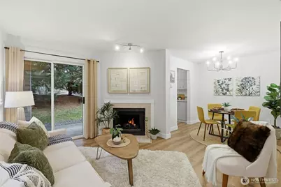 5300 Harbour Pointe Boulevard #310A, Mukilteo, WA 98275 - Photo 1