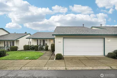 7207 NE 43rd Way, Vancouver, WA 98662 - Photo 1
