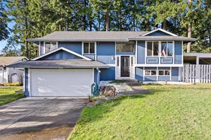 4331 SE Basswood Ln, Port Orchard, WA 98366 - Photo 1