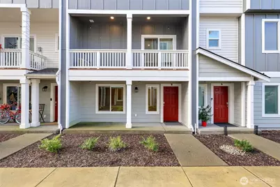 3226 Juno Court NE #B, Lacey, WA 98516 - Photo 1
