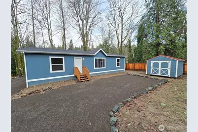 771 Cottonwood Lane, Port Angeles, WA 98362 - Photo 1