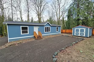 771 Cottonwood Ln, Port Angeles, WA 98362 - Photo 1