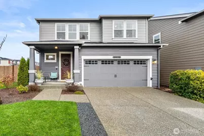 1131 SW Sedge Street, Port Orchard, WA 98367 - Photo 1