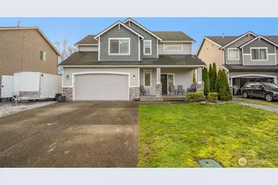 1615 Riddell Avenue NE, Orting, WA 98360 - Photo 1