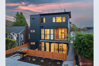 6014 35th Avenue NE, Seattle, WA 98115 - Photo 1