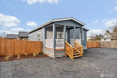 1257 SW Elzina Street, Chehalis, WA 98532 - Photo 1