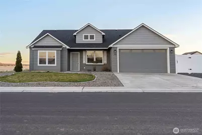 52 Sunwest Drive, Ephrata, WA 98823 - Photo 1