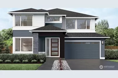 11923 SE 242nd Place, Kent, WA 98030 - Photo 1