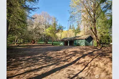 11846 Lewis River Road, Ariel, WA 98603 - Photo 1