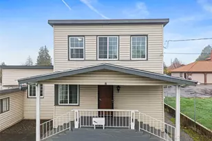 4625 S Holden St, Seattle, WA 98118 - Photo 1