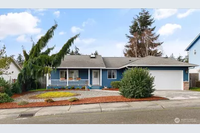 727 SW Ottercrest Street, Oak Harbor, WA 98277 - Photo 1