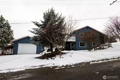100 N B Street, Roslyn, WA 98941 - Photo 1