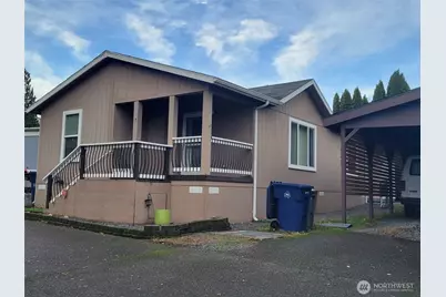 24313 54th Avenue W #3, Mountlake Terrace, WA 98043 - Photo 1