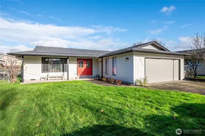3144 Marigold Street, Longview, WA 98632 - Photo 1