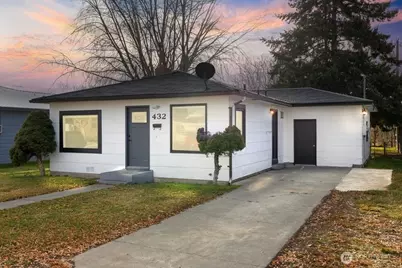432 J Street SE, Quincy, WA 98848 - Photo 1